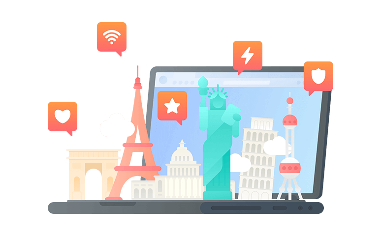 海外网友翻墙回国内VPN解锁《微信直播》解除版权限制 - 海龟VPN